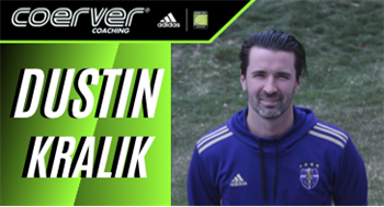 New Coerver Iowa Director